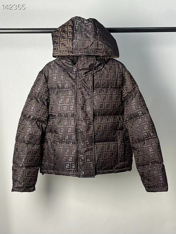 Fendi Down Jacket Wmns ID:20241204-89